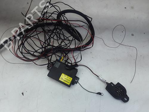 Front bumper NISSAN QASHQAI I (J10, NJ10) 2.0 | BP23083639C7