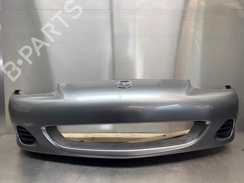 Front bumper MAZDA MX-5 II (NB) 1.6 16V (NB6C) | BP26607043C7 