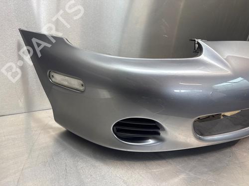 Front bumper MAZDA MX-5 II (NB) 1.6 16V (NB6C) | BP26607043C7 