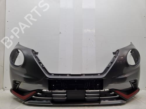 Used Front bumper NISSAN JUKE (F16_) DIG-T 117 (117 hp) 21574342