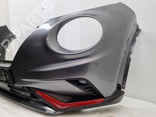 Front bumper NISSAN JUKE (F16_) DIG-T 117 | BP21574342C7