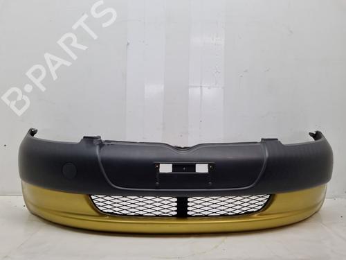 Używane Zderzak przedni TOYOTA YARIS (_P1_) 1.0 (SCP10_, SCP10R) (68 hp) 18819977
