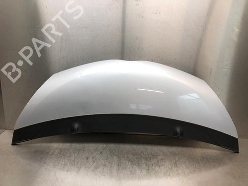 Used Hood TOYOTA IQ (_J1_) 1.0 (KGJ10_, KGJ10R) (68 hp) 29816042