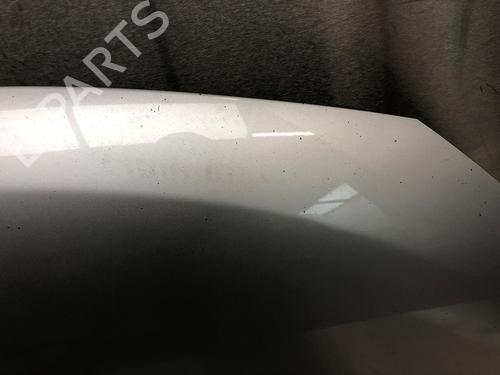 Hood TOYOTA IQ (_J1_) 1.0 (KGJ10_, KGJ10R) | BP29816042C1
