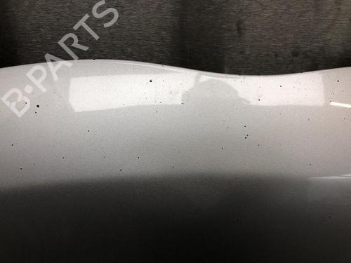 Hood TOYOTA IQ (_J1_) 1.0 (KGJ10_, KGJ10R) | BP29816042C1