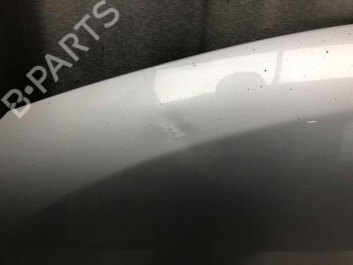 Hood TOYOTA IQ (_J1_) 1.0 (KGJ10_, KGJ10R) | BP29816042C1