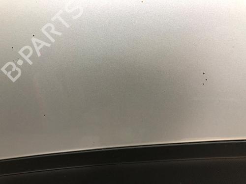 Hood TOYOTA IQ (_J1_) 1.0 (KGJ10_, KGJ10R) | BP29816042C1