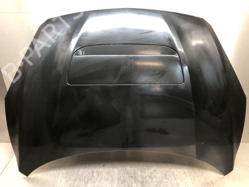 Używane Pokrywa przednia / Maska silnika MAZDA 3 (BL) 2.3 MPS Turbo (BL14) (260 hp) 29595663