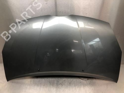 Used Hood TOYOTA COROLLA Verso (ZER_, ZZE12_, R1_) 2.2 D-4D (AUR10_, AUR10R) (136 hp) 29512176