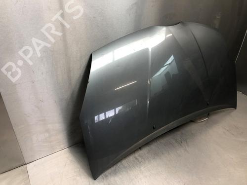 Hood TOYOTA COROLLA Verso (ZER_, ZZE12_, R1_) 2.2 D-4D (AUR10_, AUR10R) | BP29512176C1