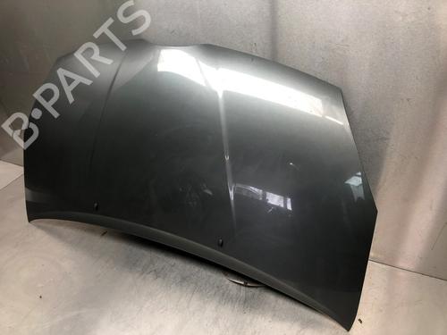 Hood TOYOTA COROLLA Verso (ZER_, ZZE12_, R1_) 2.2 D-4D (AUR10_, AUR10R) | BP29512176C1