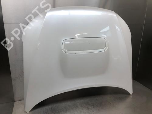 Hood SUBARU FORESTER (SH_) 2.0 D AWD (SHH, SHD, SHN) | BP29283884C1