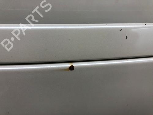 Hood SUBARU FORESTER (SH_) 2.0 D AWD (SHH, SHD, SHN) | BP29283884C1