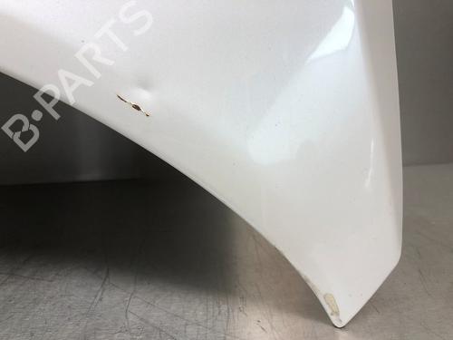 Hood SUBARU FORESTER (SH_) 2.0 D AWD (SHH, SHD, SHN) | BP29283884C1