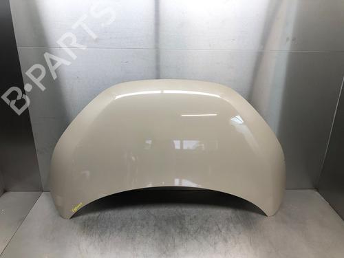 Used Hood SUZUKI SWIFT VI (ZD_, ZC_) 1.2 VVT Hybrid (ZCEDS, AOL312) (83 hp) 28825016