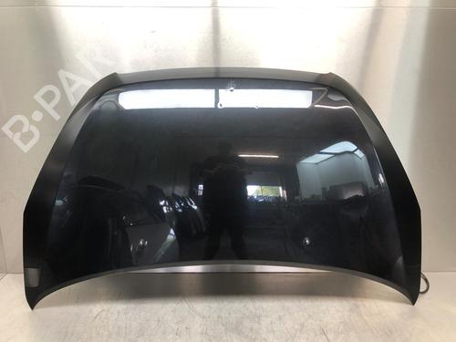 Used Hood SUZUKI SPLASH (EX) 1.2 (A5B412) (86 hp) 28525400