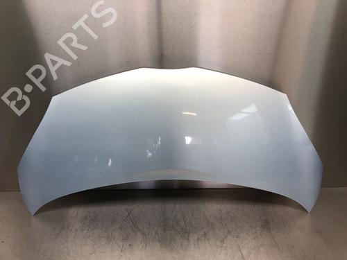 Used Hood TOYOTA AYGO (_B1_) 1.0 (KGB10_, KGB10R) (68 hp) 28441952