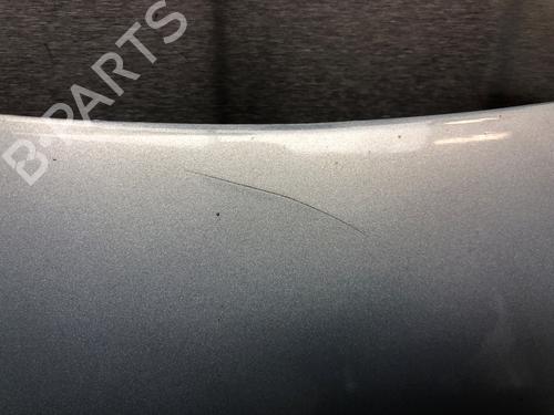 Hood TOYOTA AYGO (_B1_) 1.0 (KGB10_, KGB10R) | BP28441952C1