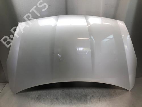 Used Hood HYUNDAI i20 I (PB, PBT) 1.2 (78 hp) 28135616