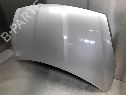 Hood HYUNDAI i20 I (PB, PBT) 1.2 | BP28135616C1
