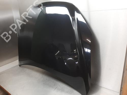 Hood MAZDA CX-5 (KE, GH) 2.2 D AWD (KE102) | BP28032121C1