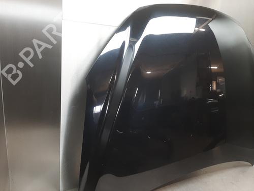 Hood MAZDA CX-5 (KE, GH) 2.2 D AWD (KE102) | BP28032121C1
