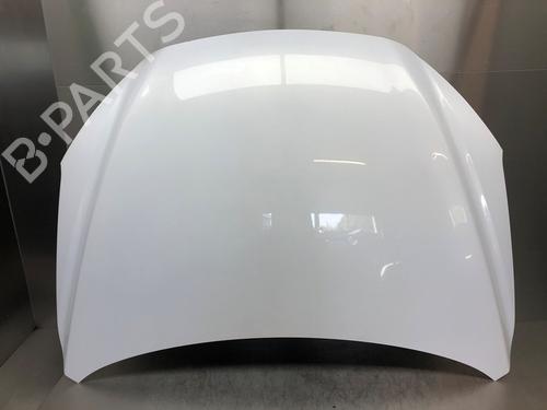 Used Hood MAZDA CX-5 (KE, GH) 2.2 D (KE2FW) (150 hp) 27991658