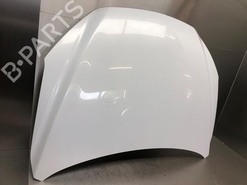 Hood MAZDA CX-5 (KE, GH) 2.2 D (KE2FW) | BP27991658C1