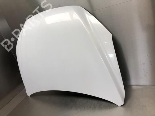Hood MAZDA CX-5 (KE, GH) 2.2 D (KE2FW) | BP27991658C1