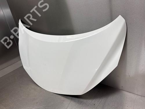 Hood NISSAN NOTE (E12) 1.2 | BP26967586C1