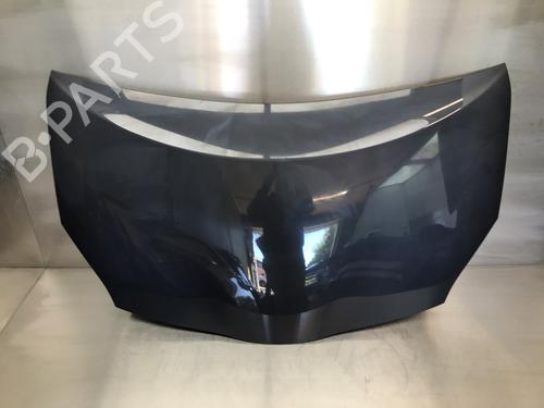Used Hood TOYOTA PRIUS (_W3_) 1.8 Hybrid (ZVW30) (136 hp) 26202038