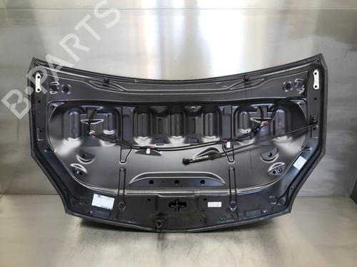 Hood TOYOTA PRIUS (_W3_) 1.8 Hybrid (ZVW30) | BP26202038C1