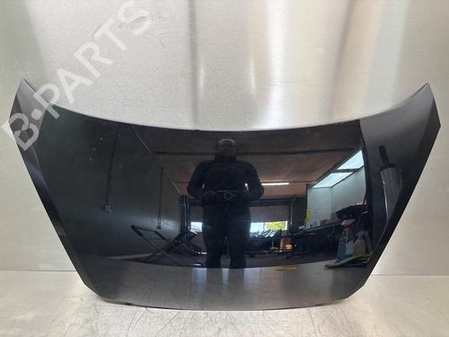 Used Hood KIA PICANTO II (TA) 1.0 (69 hp) 25928258