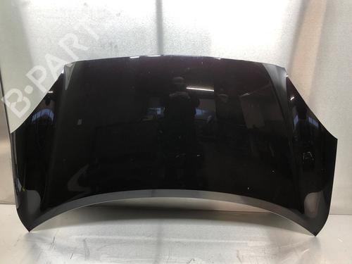 Used Hood NISSAN MICRA IV (K13K, K13KK) 1.2 DIG-S (98 hp) 23504935