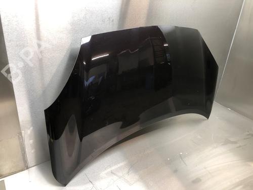 Hood NISSAN MICRA IV (K13K, K13KK) 1.2 DIG-S | BP23504935C1