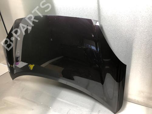 Hood NISSAN MICRA IV (K13K, K13KK) 1.2 DIG-S | BP23504935C1