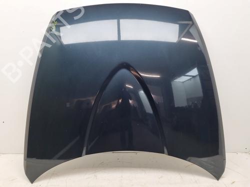 Used Hood MAZDA RX-8 (SE, FE) 1.3 (FE103, SE3P) (192 hp) 21813685