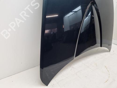 Hood MAZDA RX-8 (SE, FE) 1.3 (FE103, SE3P) | BP21813685C1