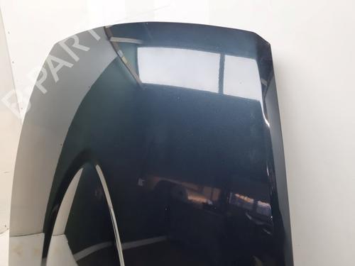 Hood MAZDA RX-8 (SE, FE) 1.3 (FE103, SE3P) | BP21813685C1