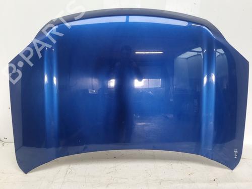 Used Hood NISSAN X-TRAIL II (T31) 2.5 4x4 (169 hp) 20597897