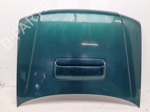 Used Hood SUBARU FORESTER (SF_) 2.0 S Turbo AWD (SF5) (170 hp) 19773211