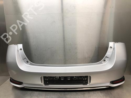 Rear bumper TOYOTA AURIS (_E18_) 1.3 Dual-VVTi (NRE180_, NRE180R) | BP29834862C8
