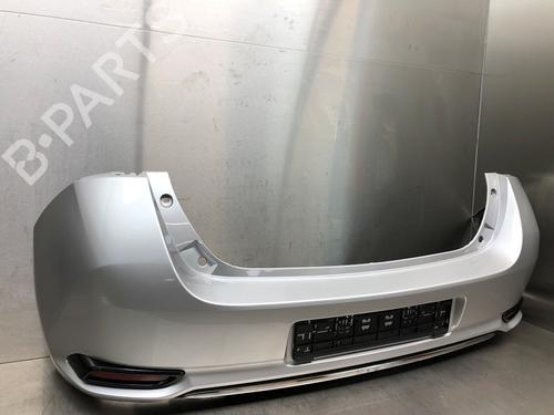 Rear bumper TOYOTA AURIS (_E18_) 1.3 Dual-VVTi (NRE180_, NRE180R) | BP29834862C8