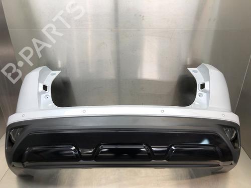 Used Rear bumper MITSUBISHI ECLIPSE CROSS (GK_, GL_) Plug-in Hybrid 4WD (GL3W) (188 hp) 29834854