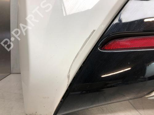 Rear bumper TOYOTA AYGO (_B4_) 1.0 (KGB40) | BP29816048C8