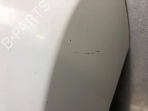 Rear bumper TOYOTA AYGO (_B4_) 1.0 (KGB40) | BP29816048C8