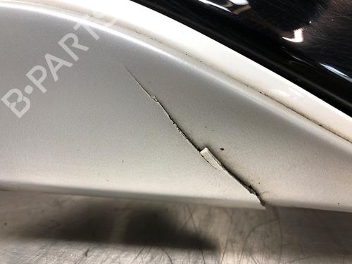 Rear bumper TOYOTA AYGO (_B4_) 1.0 (KGB40) | BP29816048C8