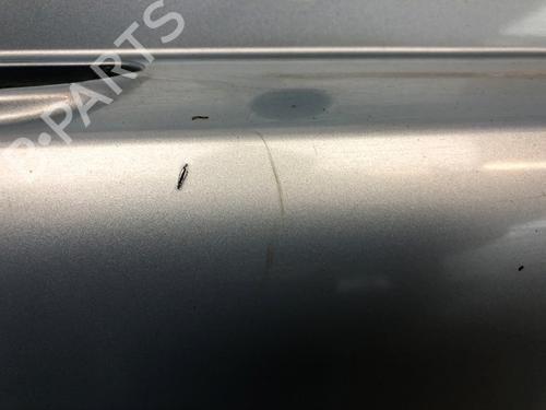 Rear bumper TOYOTA AYGO (_B1_) 1.0 (KGB10_, KGB10R) | BP29640271C8