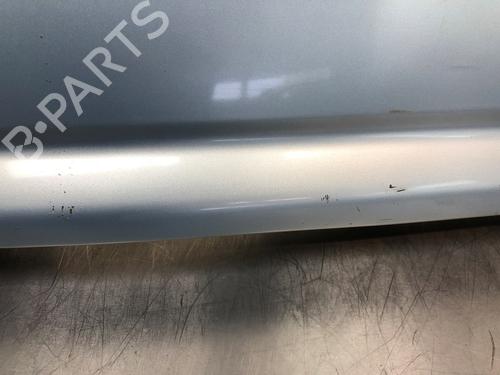 Rear bumper TOYOTA AYGO (_B1_) 1.0 (KGB10_, KGB10R) | BP29640271C8