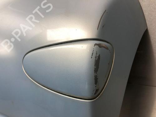 Rear bumper TOYOTA AYGO (_B1_) 1.0 (KGB10_, KGB10R) | BP29640271C8